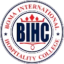 Boma International<br/>Hospitality Collage
