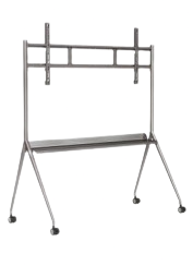 Medium Display Floor Stand