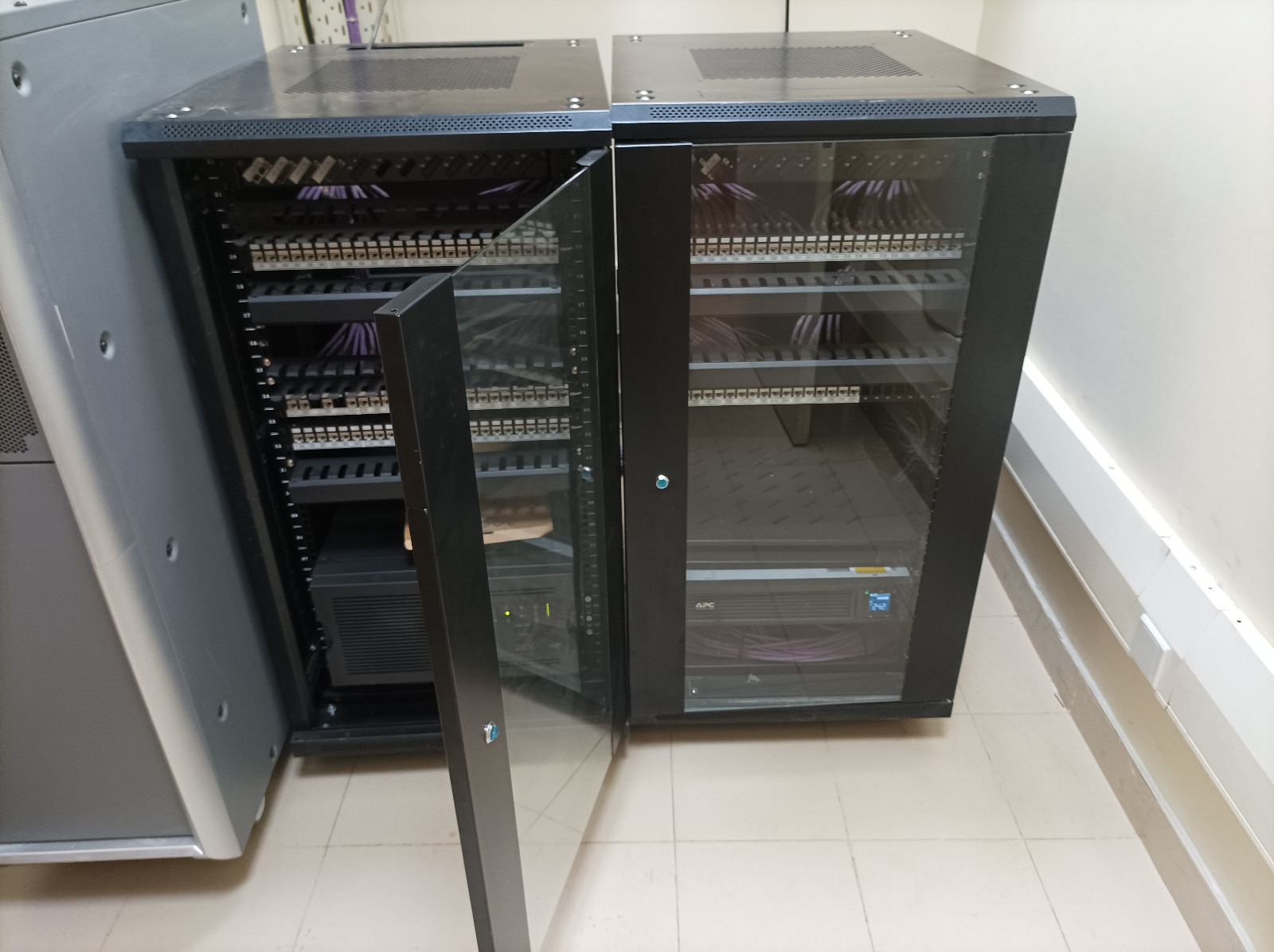 Network Rack