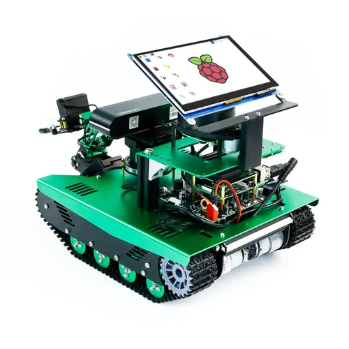 AI Robotics Kit