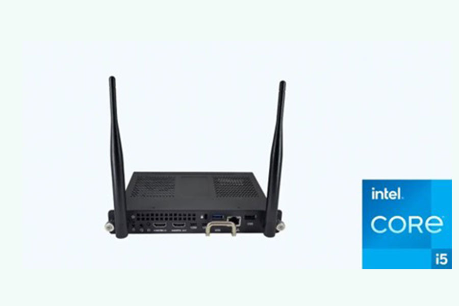 SMART Intel® Core™ i5 