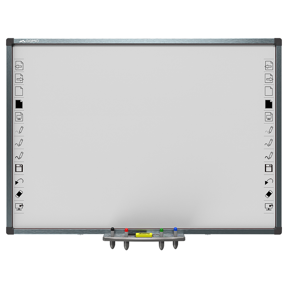 86-inch Interactive Whiteboard