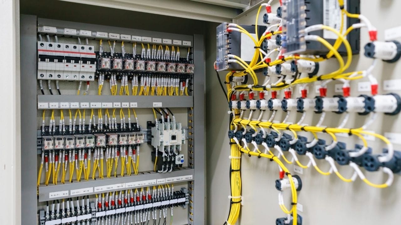 Electrical Solutions